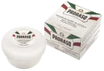 PRORASO Habemeajamisvaht tundlikule nahale, 150 ml