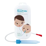 NoseFrida ninaaspiraator lastele, &uuml;hikpakend