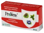 PROVENS, 30 tabletti