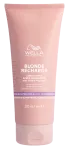 WELLA PROFESSIONALS Invigo Cool Blonde palsam &ndash; 200 ml elustav palsam blondidele juustele