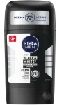 NIVEA Men Black & White Original pulkdeodorant, 50 ml
