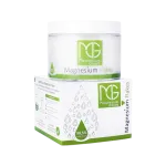 Magneesiumkloriidi helbed vannisool MG MAGNESIUM &ndash; 450 g