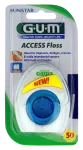 GUM Access Floss hambaniit 50 t&uuml;kki - 1 tk.