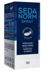 SEDANORM 30 ml pihustatav aerosool
