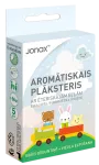 Plaaster JONAX eeterlike &otilde;lidega, 5 tk.