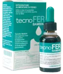 TECNOFER 5 mg/30 ml tilgad lastele, 30 ml