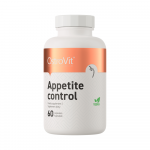 OstroVit Appetite Control 60 kapslit &ndash; Looduslik tugi isu reguleerimiseks ja kaalu kontrollimiseks