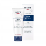 EUCERIN sejas krēms, UreaRepair, 50 ml