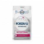 FORZA10 Active Vetdiet Cat Intestinal, Kaķiem sausā barība, 1.5 kg