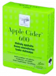 NEW NORDIC Apple Cider 600 - 60 tabletes
