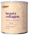 ICONFIT Skaistuma kolagēns ar apelsīna aromātu &ndash; pulveris 300 g