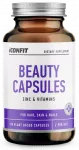 ICONFIT Beauty &ndash; 90 kapsulas skaistumam un veselībai