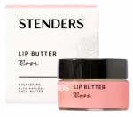 STENDERS Rozes lūpu sviests 7 g