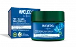WELEDA Zilo genciānu un ēdelveisu sejas krēms "Rejuvenating Day", 40 ml