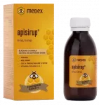MEDEX Apisirup siirup, 1 tk.