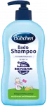 BUBCHEN Sensitive &scaron;ampūns, 400 ml