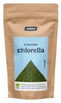 ICONFIT Hlorellas organiskais pulveris 125 g