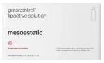MESOESTETIC Grascontrol Lipactive Solution &mdash; 14 x 10 ml pudelītes