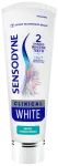 Sensodyne Clinical White hambapasta tundlikele hammastele, 75 ml &ndash; tugevdav koostis