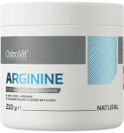 OSTROVIT L-arginiin maitsetu &ndash; pulber 210 g