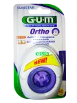 GUM Ortho hambaniit, 50 korda, 1 tk.