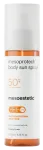MESOESTETIC Mesoprotech kehakaitsekreem SPF 50+, 200 ml