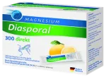 Magneesium Diasporal 300 Direkt graanulid &ndash; 20 pakikese pakend
