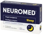 NEUROMED Sleep, 15 tabletti unekvaliteedi parandamiseks