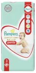 PAMPERS Premium Care 3 m&auml;hkmed (6-11 kg), 48 tk.