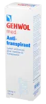 GEHWOL Med deodorant antiperspirant 125 ml