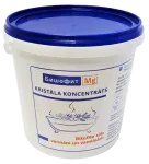 BISOFIT MG 1350 g Vanni sool kristalse kontsentraadina