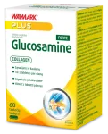 WALMARK Kollageen II + Gl&uuml;koosamiin Forte tabletid, 60 tk.