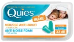 QUIES Mini pol&uuml;uretaanvahust k&otilde;rvatropid &ndash; 6 tk