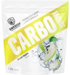 SWEDISH SUPPLEMENTS Rohelise &Otilde;una Carbo Engine pulber, 1000 g