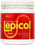 LEPICOL pulber 180 g &ndash; soole transiidi ja seedimise toetuseks