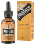 PRORASO Habeme&otilde;li puidu ja v&uuml;rtside nootidega, 30 ml