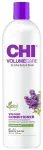 CHI Volumizing vol&uuml;&uuml;miandev juuksepalsam, 739 ml