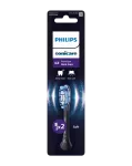 PHILIPS Sonicare Premium Gum Care (mustad) otsikud painduva hambaharja seeria jaoks, 2 tk