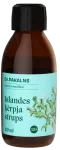 DR. PAKALNS 120 ml Islandi sambliku siirup