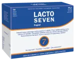 LACTO SEVEN Original, 250 tabletti
