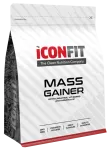 ICONFIT Banaanipulber lihasmassi suurendav jook, 1500 g
