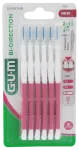 GUM BI-Direction hambavahehari 1,2 mm, pakis 6 tk.