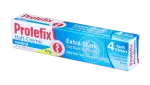 Protefix Half-Creme neutraalne hambaproteeside kinnituskreem, 47 g