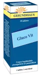 Vitamiinitabletid DIABETIKER, 30 tk. suhkurt&otilde;ve patsientidele