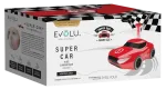 EVOLU Super Car kompressorinhalaator, 1 tk