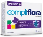 COMPLIFLORA Immuno &ndash; 30 immuunsust toetavat kapslit