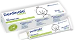 DENTINALE Natura &ndash; hammaste tulekut h&otilde;lbustav geel, 20 ml