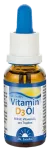DR.JACOBS D3-vitamiin (800 T&Uuml;) &ndash; tilgad 20 ml