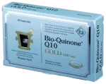 PHARMA NORD Bio-Quinone Active Gold 100 mg &mdash; 60 kapsli pakendis