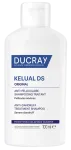 DUCRAY Kelual DS k&otilde;&otilde;ma ja s&uuml;geluse vastane &scaron;ampoon, 100 ml